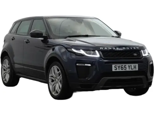 Land Rover R Rover Evoque HSE DYN TD4 A SY65 YLH