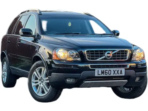Volvo XC90 LM60 XXA
