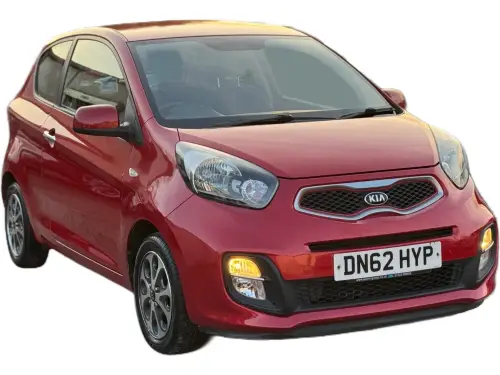Kia Picanto DN62 HYP