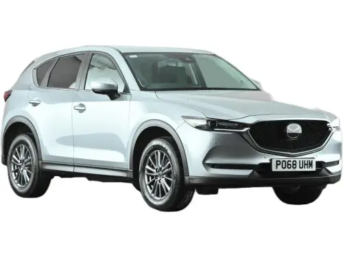 Mazda CX-5 PO68 UHM