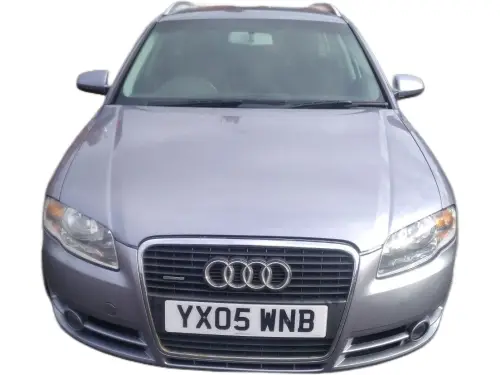 Audi A4 YX05 WNB