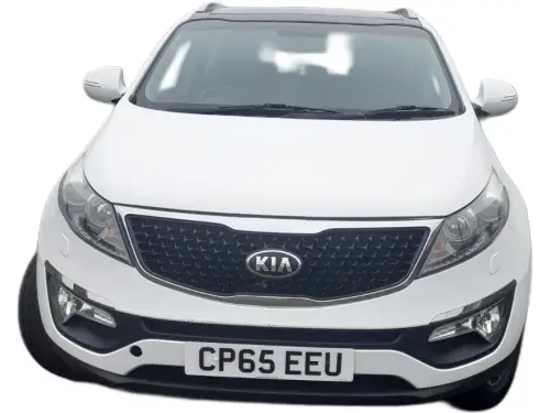 Kia Sportage CP65 EEU