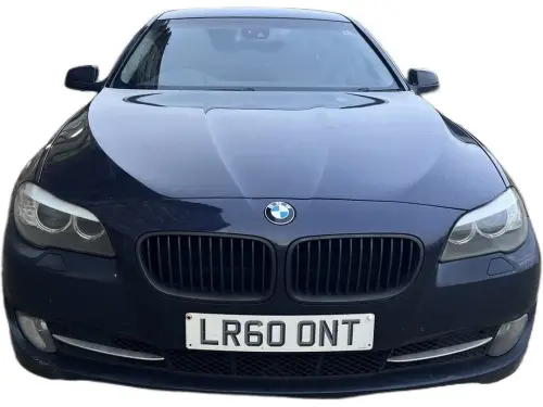 BMW 520 LR60 ONT