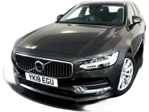 Volvo V90 Inscripton D4 Auto YK18 EGU