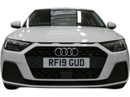 Audi A1 RF19 GUD