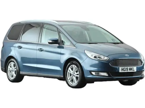 Ford Galaxy HG19 MKL