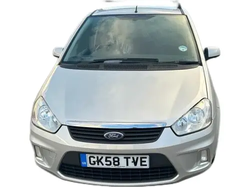 Ford C-Max GK58 TVE