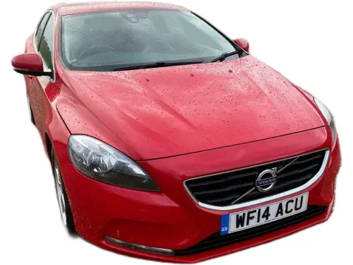 Volvo V40 SE D2 WF14 ACU