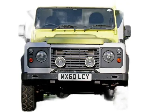 Land Rover Defender MX60 LCY