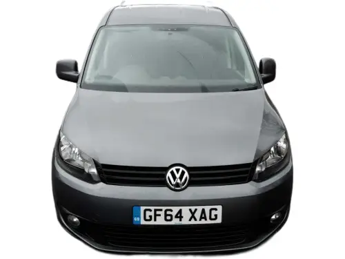 Volkswagen Caddy Maxi C20 Life TDI S-A GF64 XAG
