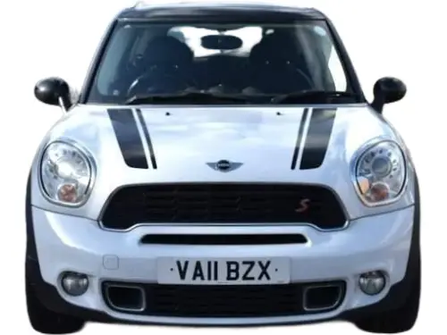 MINI Mini (R60) VA11 BZX