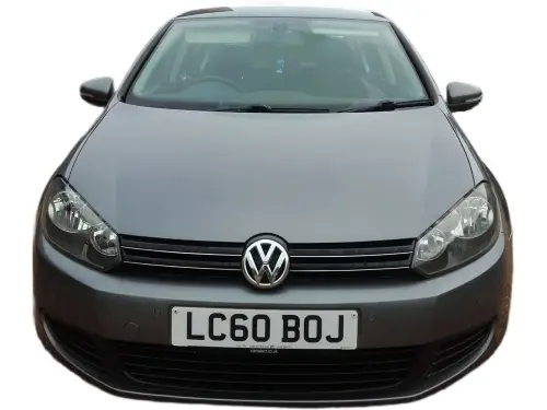 Volkswagen Golf Match TDI LC60 BOJ