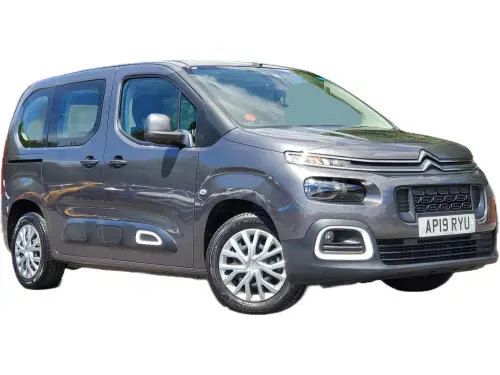 Citroën Berlingo AP19 RYU