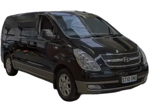 Hyundai I800 ST10 ONO