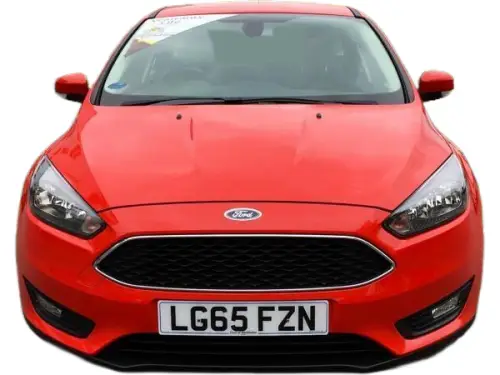 Ford Focus LG65 FZN