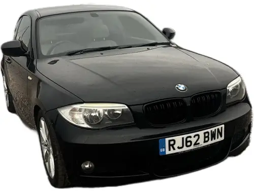 BMW 120 RJ62 BWN