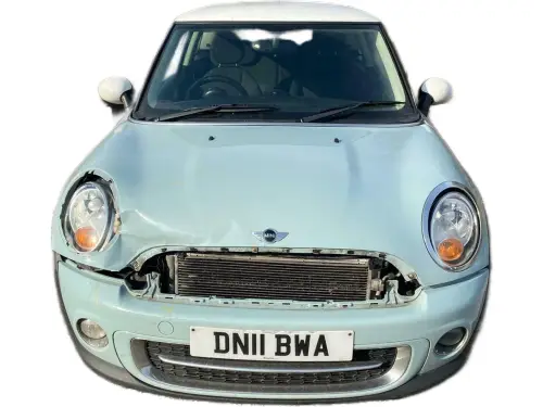 MINI Cooper D DN11 BWA