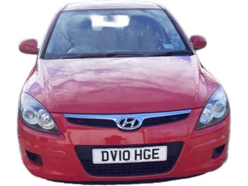 Hyundai I30 DV10 HGE