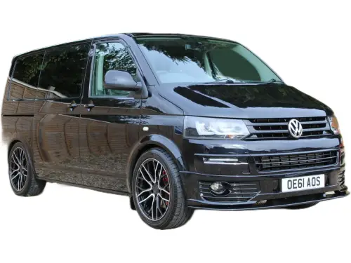 Volkswagen Caravelle OE61 AOS