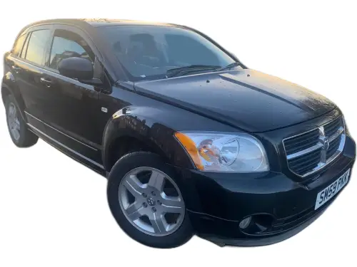 Dodge Caliber SM59 PKK