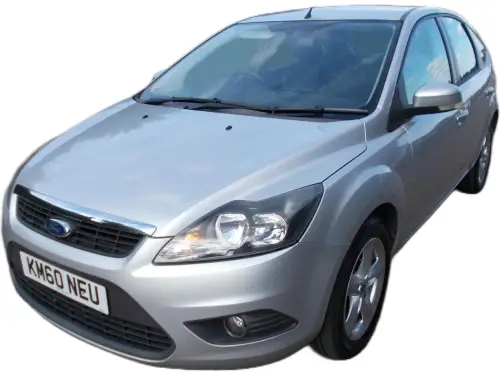 Ford Focus KM60 NEU