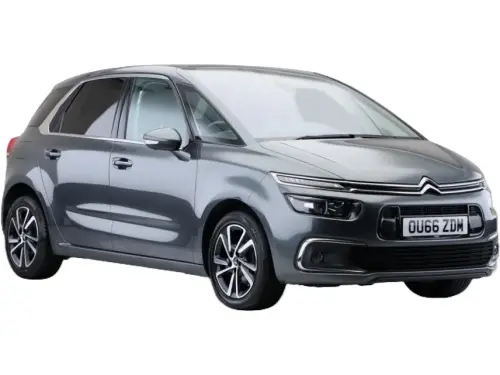 Citroën C4 OU66 ZDM