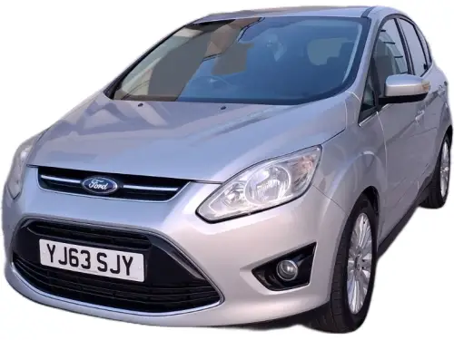 Ford C-Max YJ63 SJY