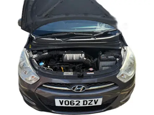 Hyundai I10 VO62 DZV