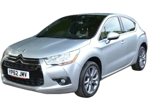 Citroën DS4 YP62 JMV