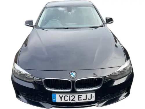 BMW 3 Series YC12 EJJ