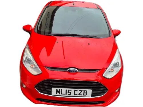 Ford B-Max ML15 CZB