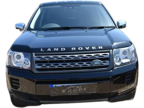 Land Rover Range Rover YD60 THU