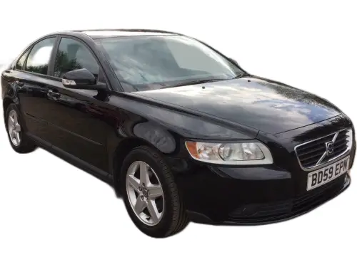 Volvo S40 S BD59 EPN