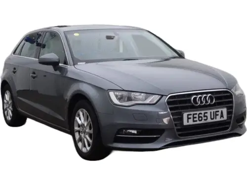 Audi A3 FE65 UFA