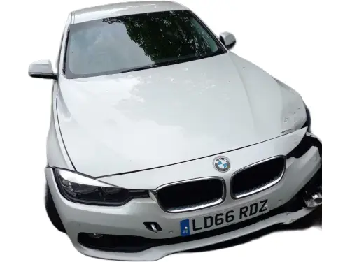 BMW 320d SE LD66 RDZ