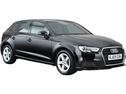 Audi A3 RJ69 OOW