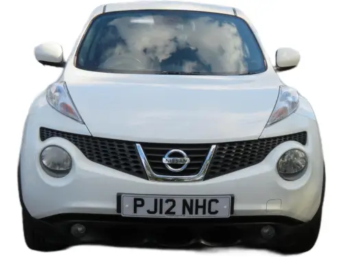 Nissan Juke PJ12 NHC