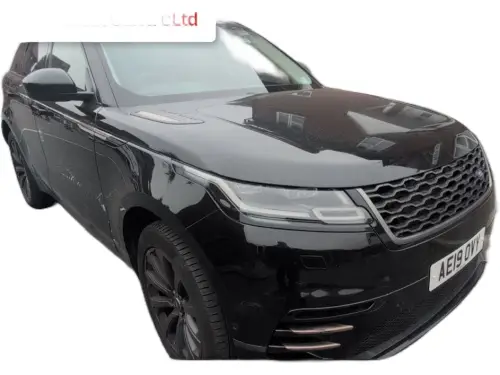 Land Rover Range Rover Velar AE19 OVY