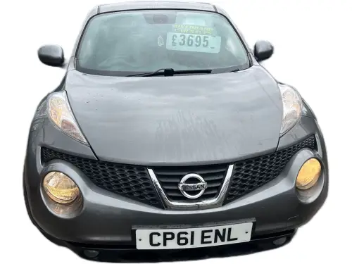Nissan Juke CP61 ENL