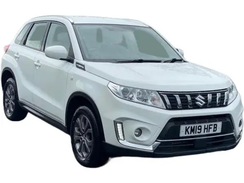 Suzuki Vitara KM19 HFB
