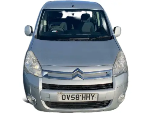 Citroën Berlingo M-SP VTR HDi 75 OV58 HHY