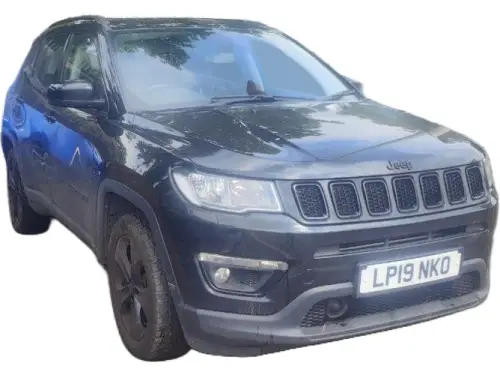 Jeep Compass LP19 NKO