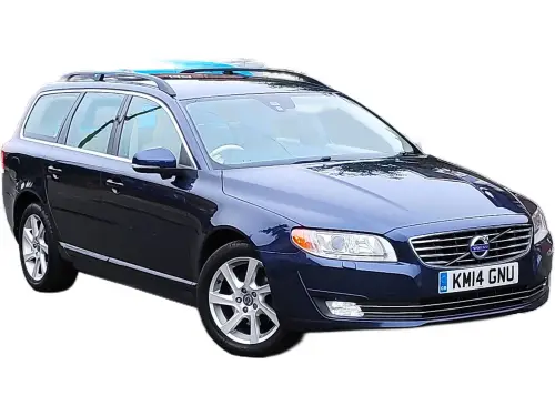Volvo V70 KM14 GNU