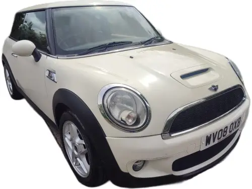 MINI Mini WV08 OXB