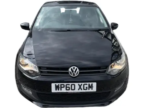 Volkswagen Polo WP60 XGM