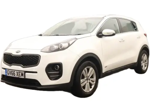 Kia Sportage GV66 XEM