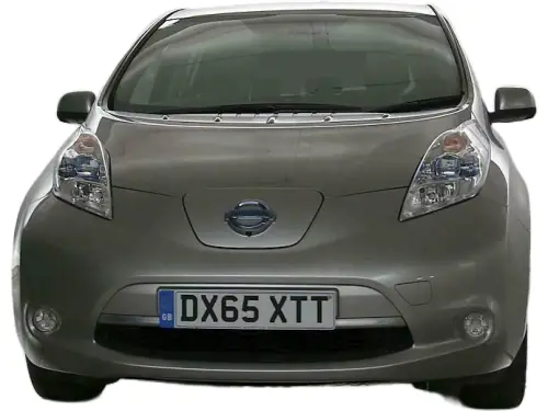 Nissan Leaf Tekna DX65 XTT