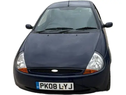Ford KA PK08 LYJ