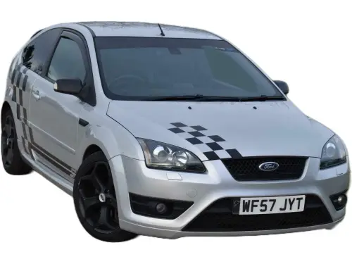 Ford Focus ST-3 WF57 JYT