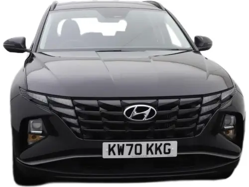 Hyundai Tucson SE Connect Tgdi MHEV SA KW70 KKG